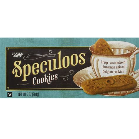 Trader Joes Speculoos Cookies Lazada Ph