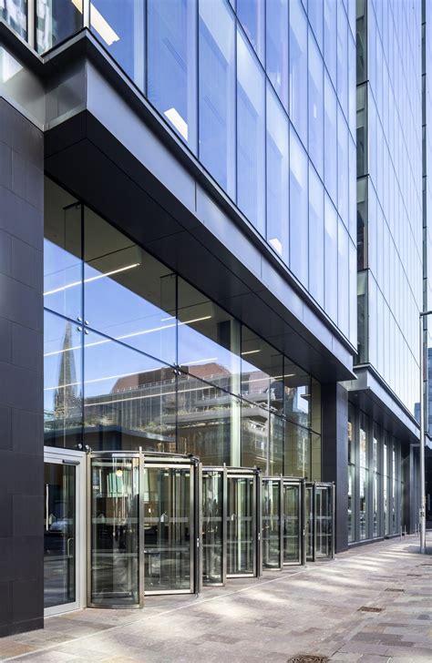 177 Bothwell Street, Glasgow – Henshaw Facades