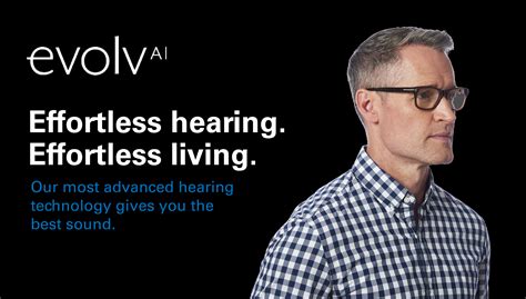 Evolv Ai — Innovative Hearing