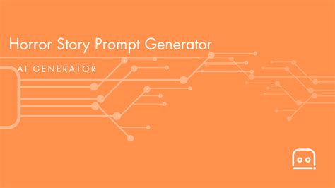 AI Horror Story Prompt Generator: Get Free Horror Writing Prompts - AI ...