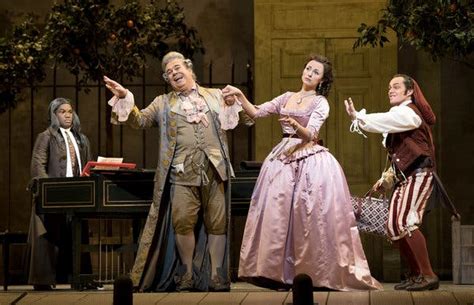 ‘Il Barbiere di Siviglia’ From the Met and LoftOpera - The New York Times