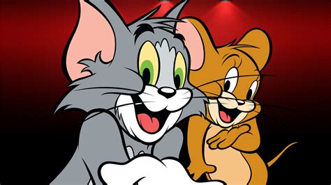 Tom Jerry Wallpapers 51 Images