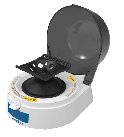 High Speed Mini Centrifuge For Lab And Medical Use China Mini