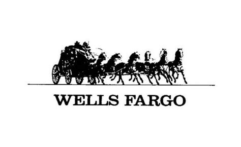 Wells Fargo Stagecoach Logo Vector at GetDrawings | Free download