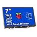 Amazon Hmtech Raspberry Pi Screen X Hdmi Small Monitor