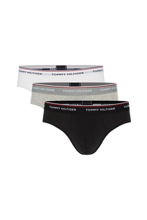 Tommy Hilfiger Set De Chiloti 3 Perechi Emag Ro