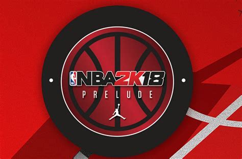 NBA 2K18 The Prelude Demo Now Available For Free On Xbox