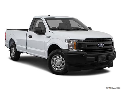 2019 Ford F 150 Reviews Price Specs Photos And Trims Drivingca