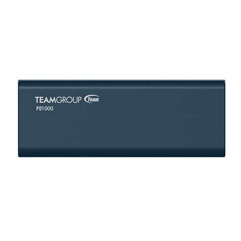 Disque Dur Externe Ssd Teamgroup Pd To