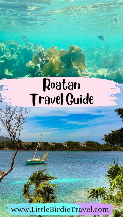 Roatan Travel Guide Plan Your Perfect Trip To Roatan Artofit