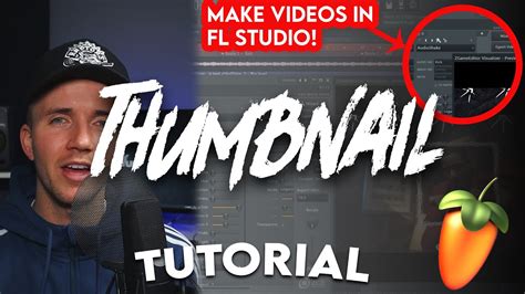 How To Make Type Beat Videos Beat Visualizers Thumbnail And Video