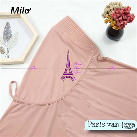 Jual JILBAB INSTAN KHIMAR SERUT JOKOWI SPANDEX PREMIUM L HIJAB SERUT