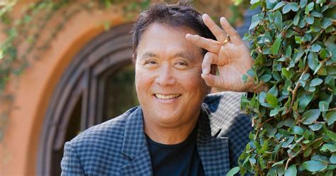 Rich Dad Poor Dad Author Robert Kiyosaki Reveals A 1 2 Billion Debt