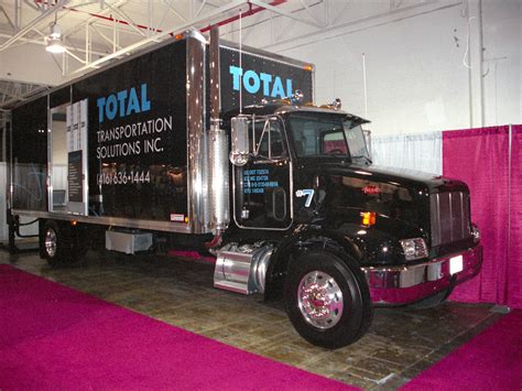 Gallery Total Transportation Solutions Inc