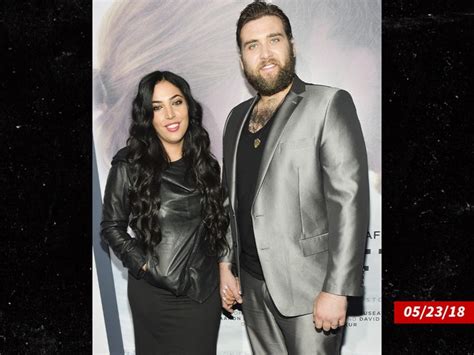 Nic Cage S Son Weston Finalizes Divorce With Wife After Lengthy Battle