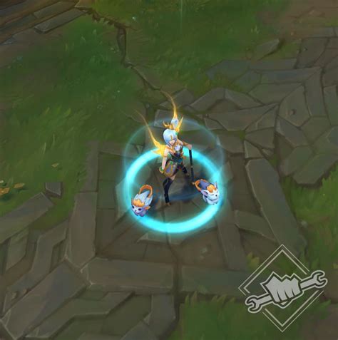 Preview Pbe Les Skins Du Patch 82 Loltracker