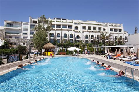 Royal Asarlık Beach Hotel Spa Bodrum En uygun tatil fiyatları