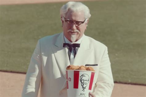 KFC Owner Yum! Brands Makes Huge Commitment to a Surprising ...