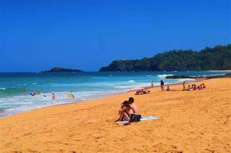 The Best Beaches In Kauai X Days In Y