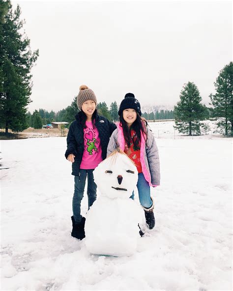 10 Fun Snow Day Activities | Mommy Diary