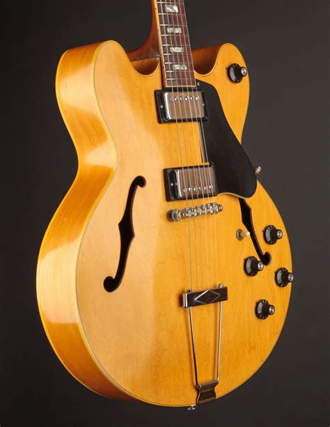 1970 Gibson Es 150dc N The Music Emporium