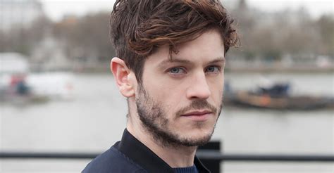 A Game Of Two Thrones Glass Interviews Actor De Jour Iwan Rheon