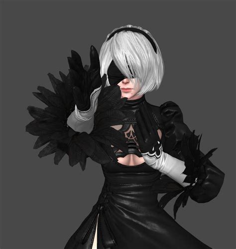 Soulcalibur 2B by thePWA on DeviantArt