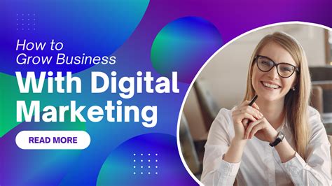 How To Grow Business With Digital Marketing A To Z Guide For Beginners