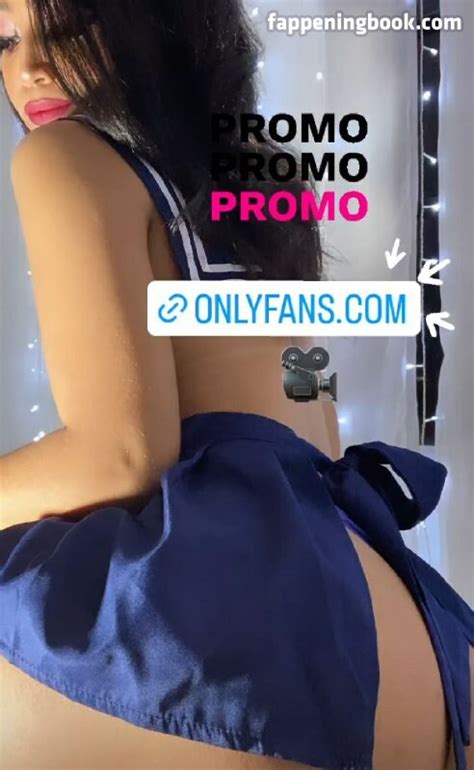 Naj Ferreira Nude OnlyFans Leaks Fappening FappeningBook