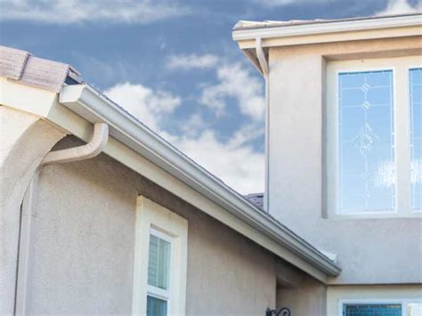 Seamless Gutters Vs Sectional Gutters Which Is Better