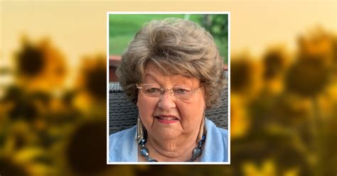 Joyce Knowles Obituary May Kinsley Mortuary Padden Funeral