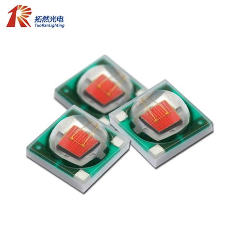 1w 3w High Power Rgbw Led Chip 3535 Led Diode China Powerful Rgbw Led