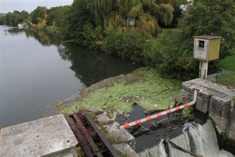 Carri Res Sous Poissy Les Cluses Transform Es En Microcentrales