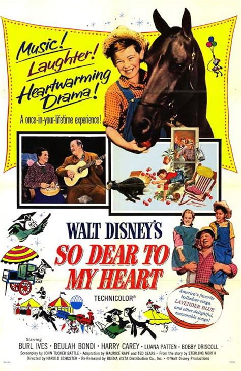 So Dear To My Heart 1948 Imdb