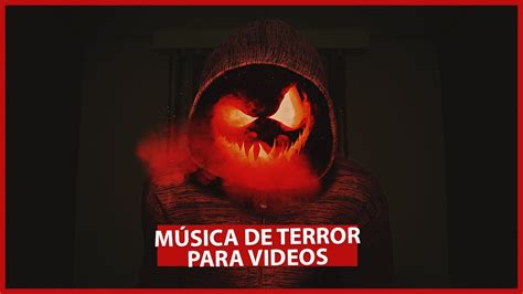 M Sica Ambiente De Terror Para Videos De Youtube Sin Copyright