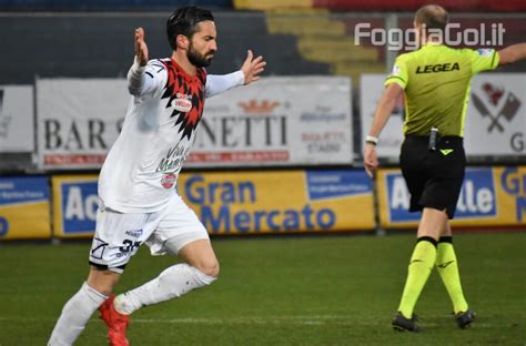 Taranto Foggia 1 1 Highlights FoggiaGol It Sito Web Sul Foggia Calcio