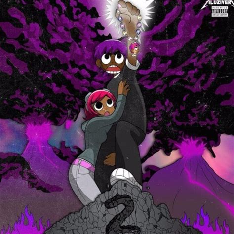 Stream Luv Scars Lil Uzi Vert Luv Is Rage 2 By 4k Worldwide