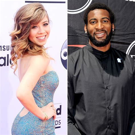 Jennette Mccurdy And Andre Drummond