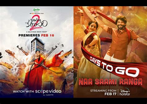 List Of Latest Ott And Theatrical Releases This Week
