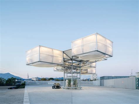 World Architecture Festival 2023 shortlist reveals most inspiring ...