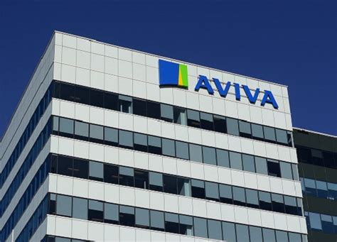 Aviva Investors Launches Energy Transition Themed Fund London