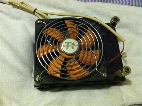 Vodeno hlađenje THERMALTAKE