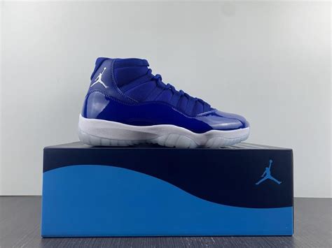 new release air Jordan 11 blue : r/RepFashion