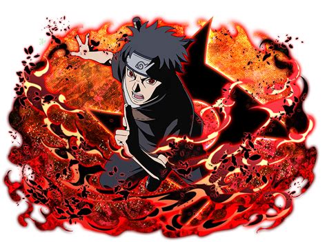 Shisui Uchiha Render [ultimate Ninja Blazing] By Maxiuchiha22 On Deviantart