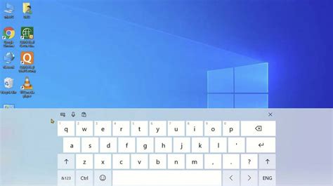 Cara Memunculkan Keyboard Di Layar Laptop Windows 10 8 7 Cukuptau Id