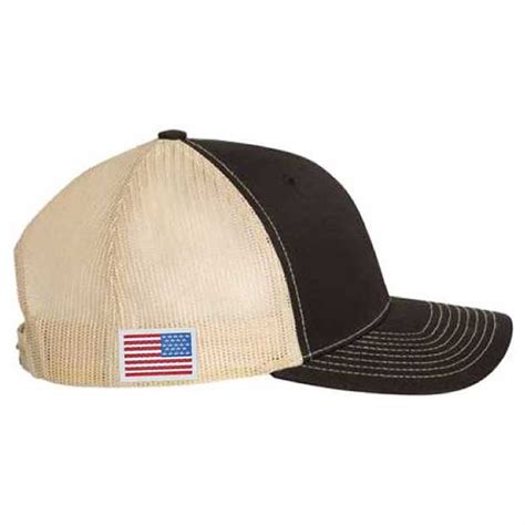 Gun Club Baller Hat American Grunt Products