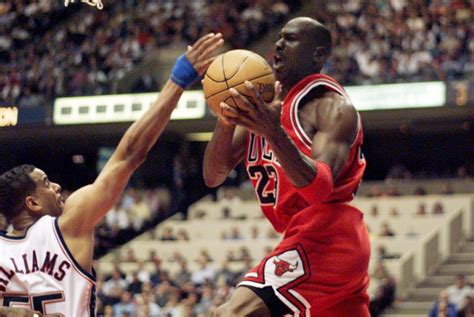 Ranking Michael Jordan’s 10 greatest Bulls performances by game score