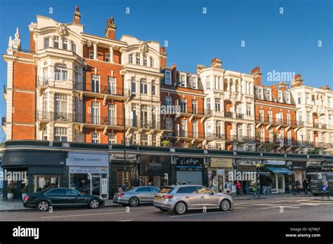 Gloucester Road London Hi Res Stock Photography And Images Alamy