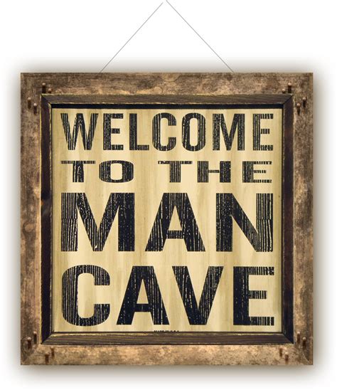 Homepage Man Cave Outfitters