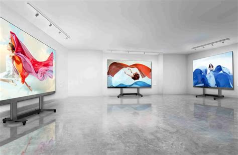 LED Display Technology – What You Need To Know - Projectorpoint
